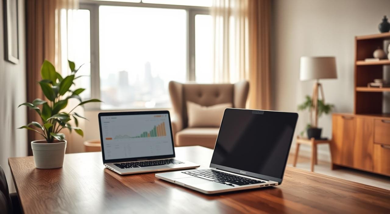 passive income generation