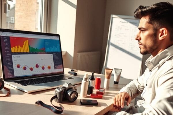 product listing optimization