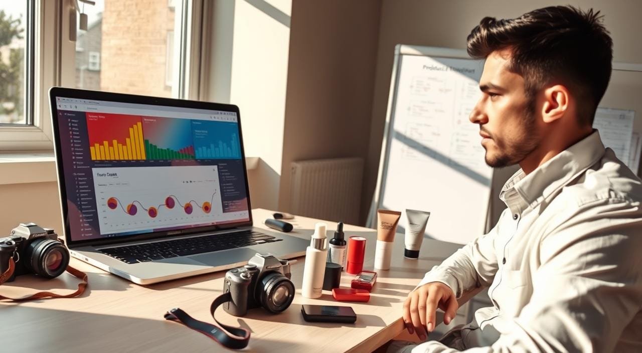 product listing optimization
