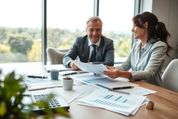 retirement planning