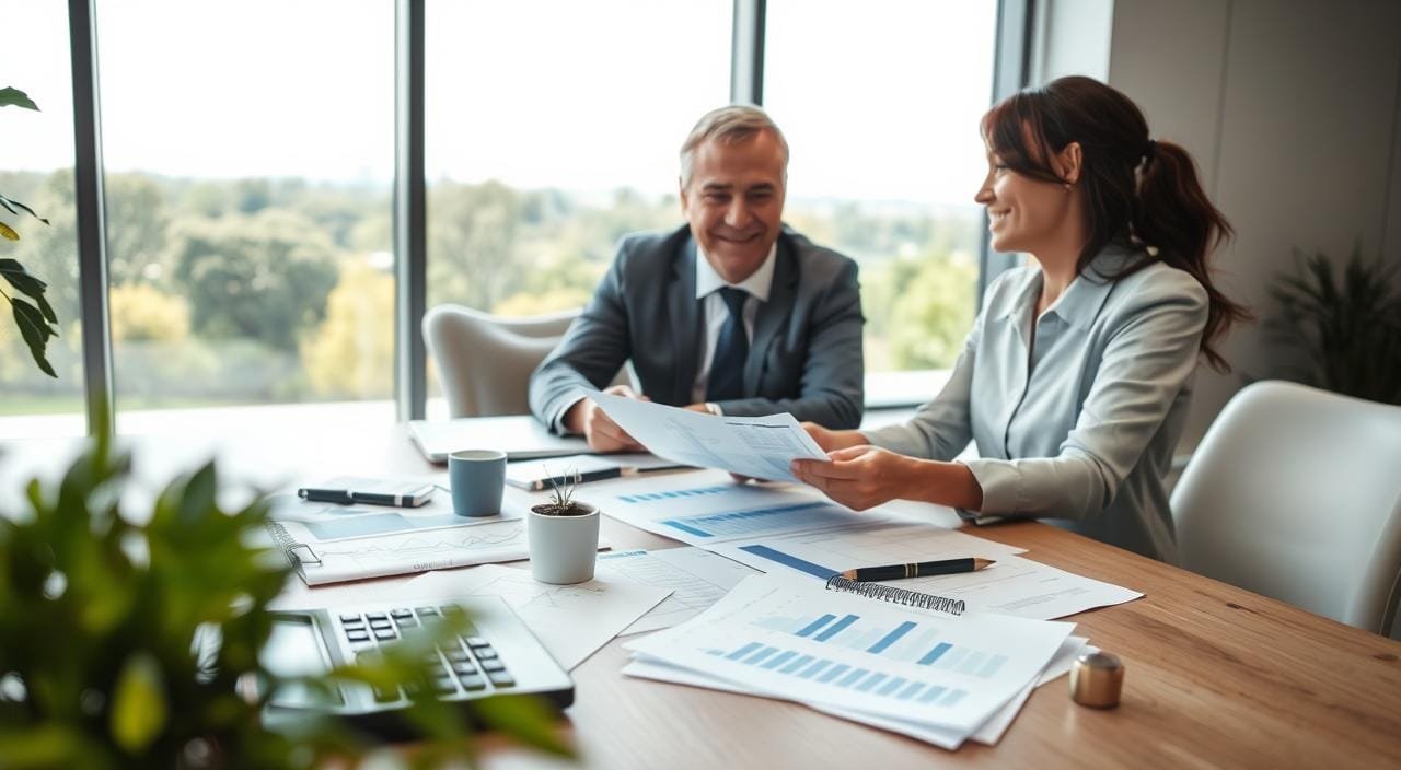 retirement planning