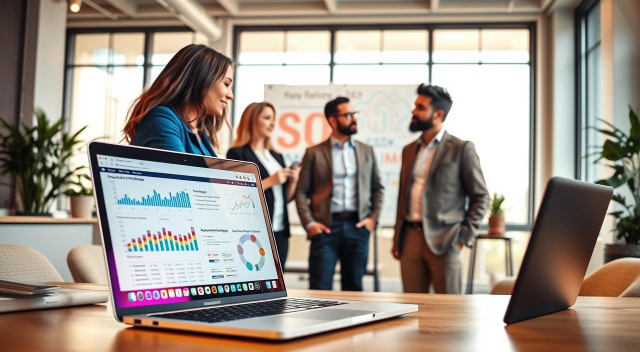 search engine optimization techniques