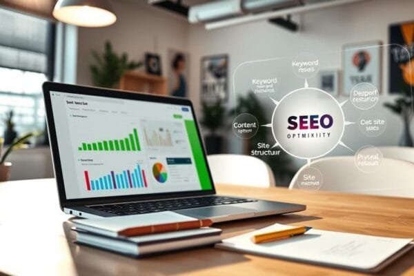 shopify SEO optimization