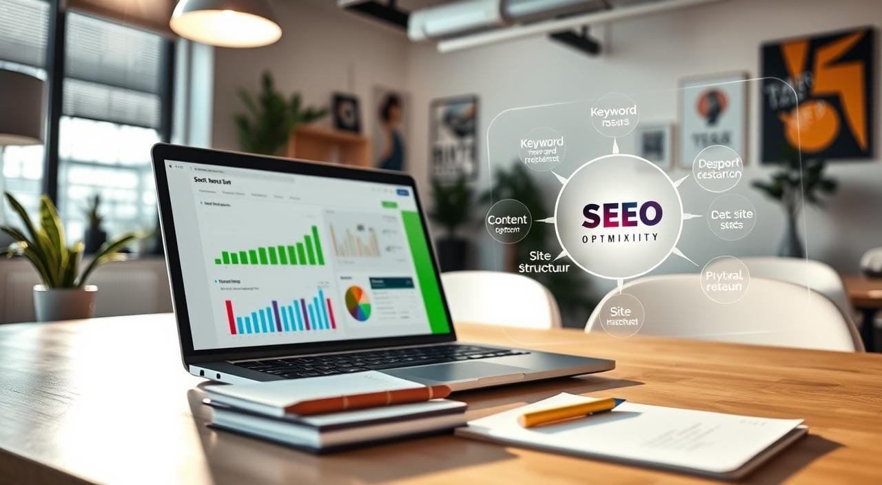 shopify SEO optimization
