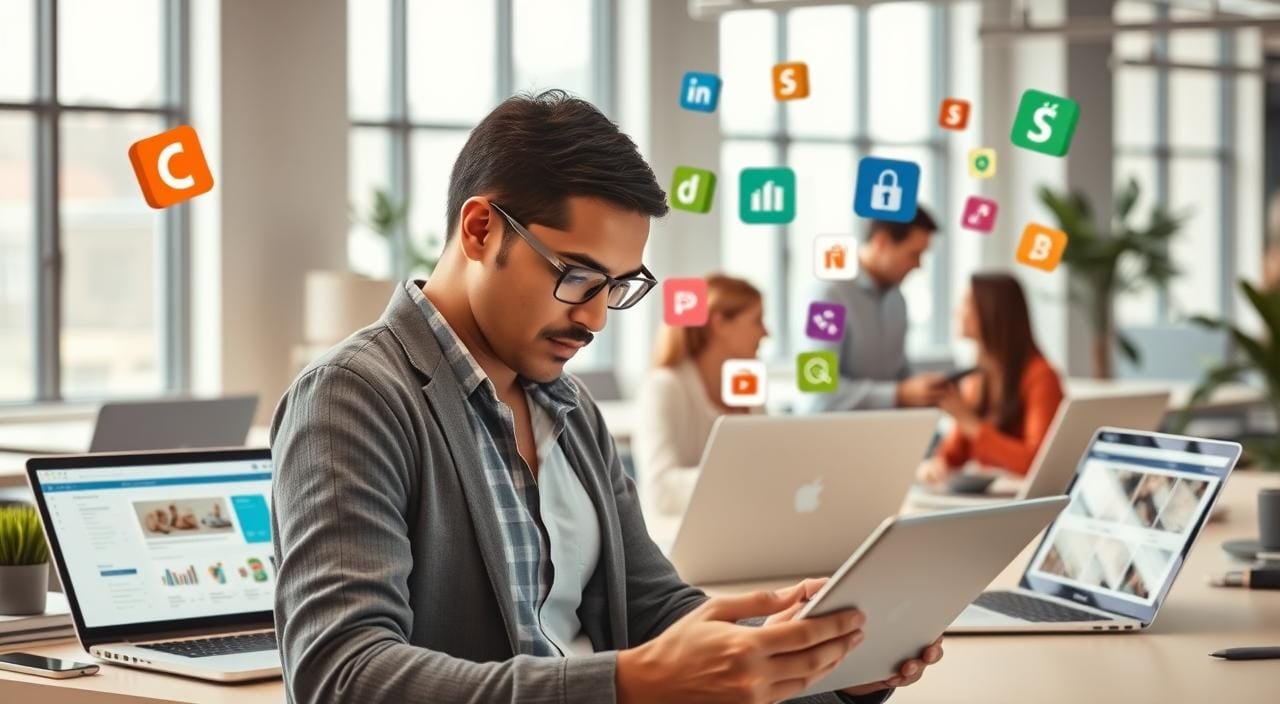 shopify apps