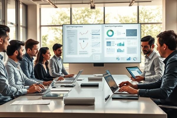 user experience optimization