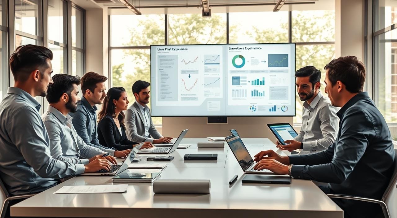 user experience optimization