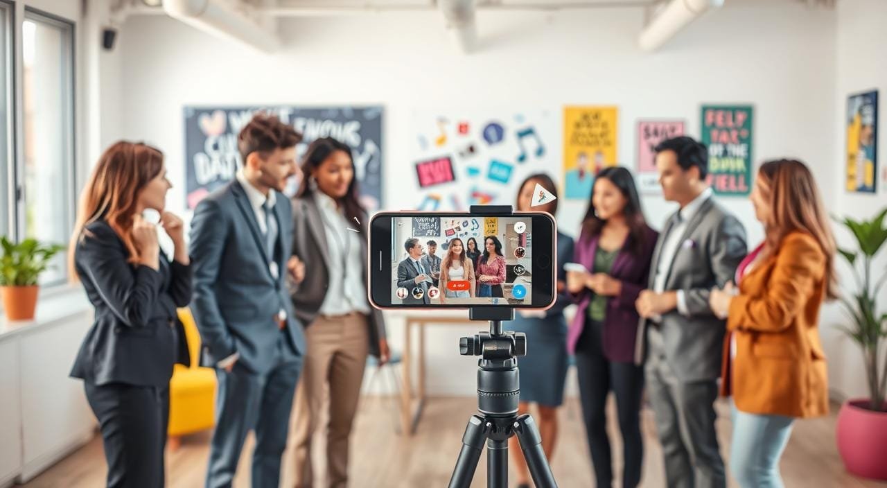 viral Instagram Reels