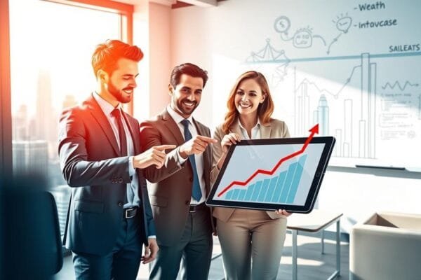 wealth building techniques