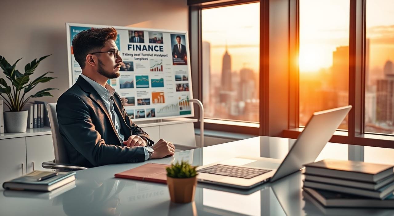 wealth creation mindset