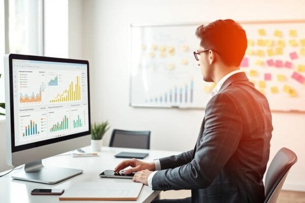 website analytics tracking
