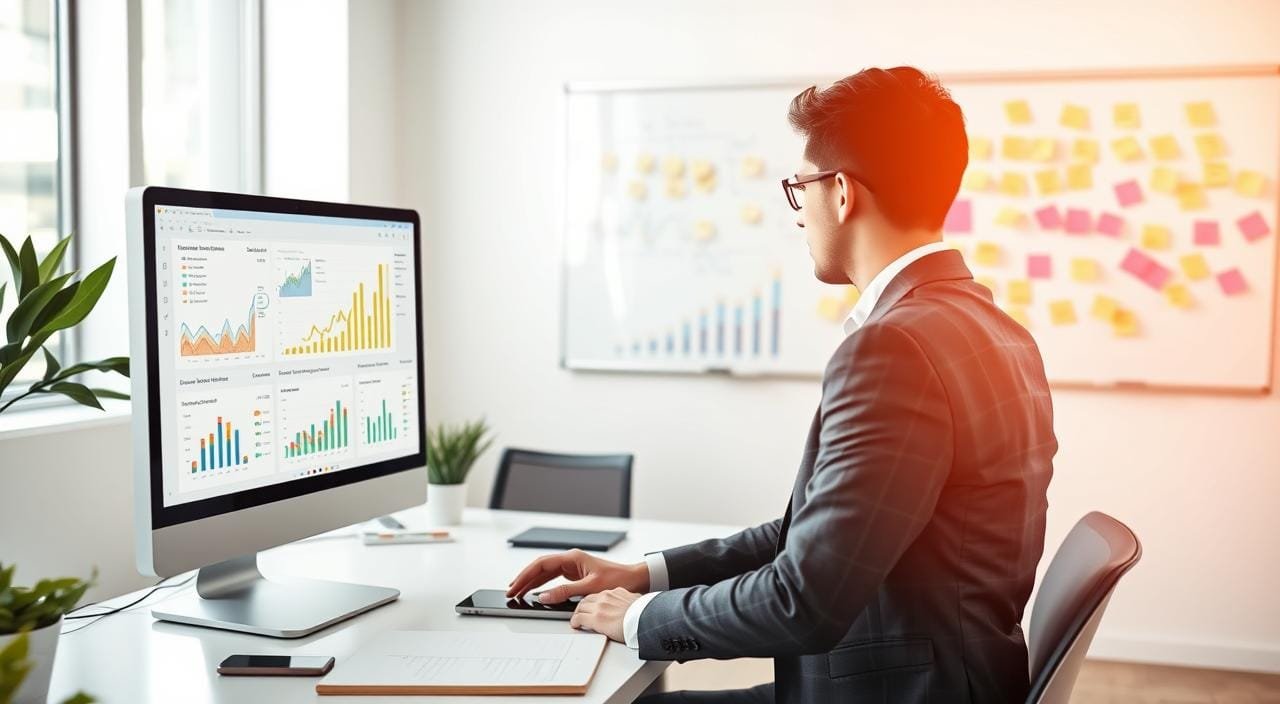 website analytics tracking
