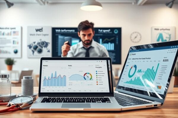 website speed optimization