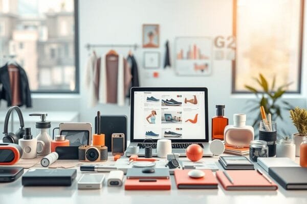 winning products for online store