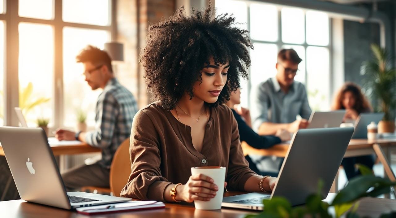 Freelance Jobs for Beginners