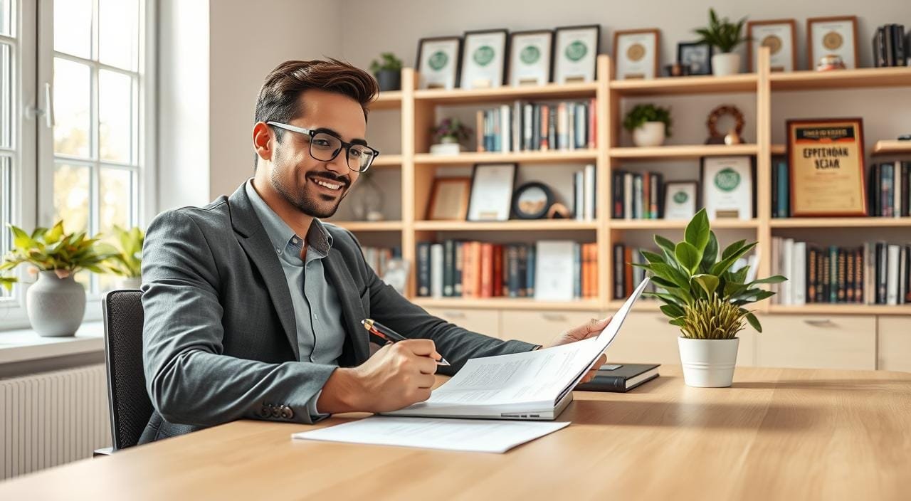 Independent Contractor