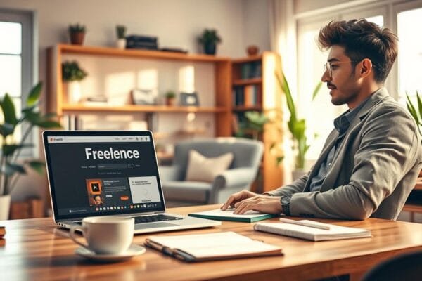 Remote Freelance Opportunities