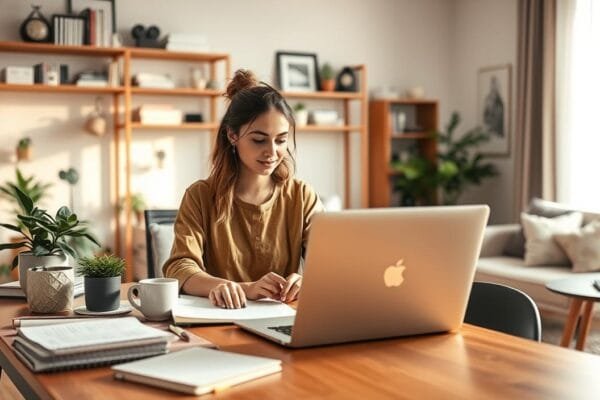 Remote Work