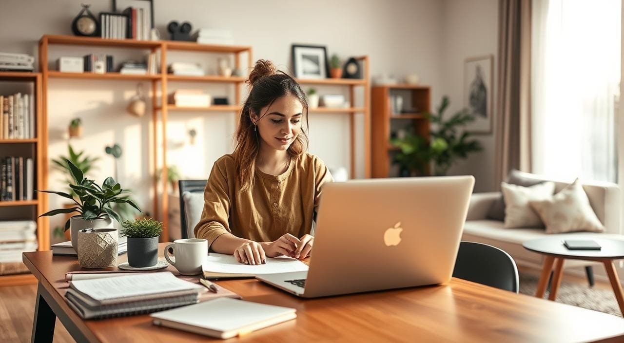 Remote Work