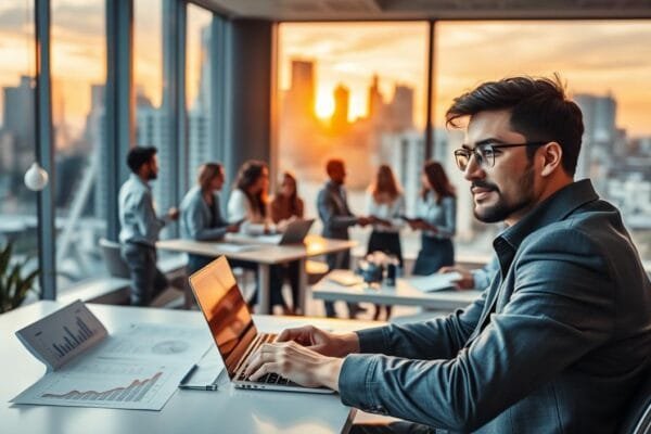 expanding freelance business