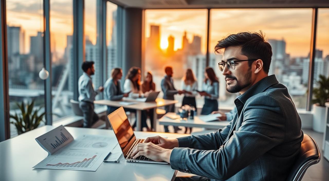 expanding freelance business
