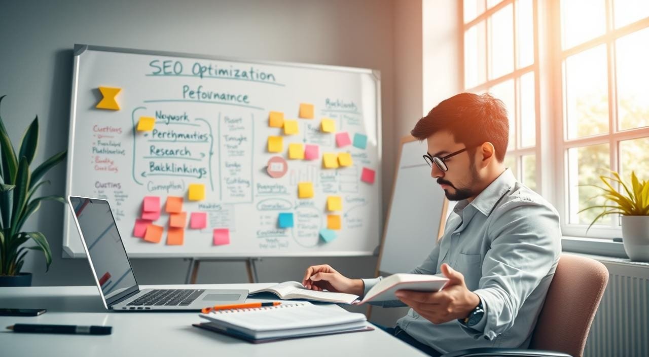 freelance SEO optimization techniques