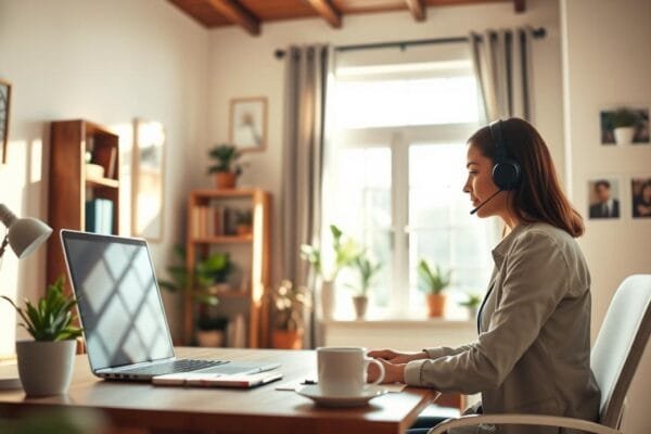 freelance customer service positions