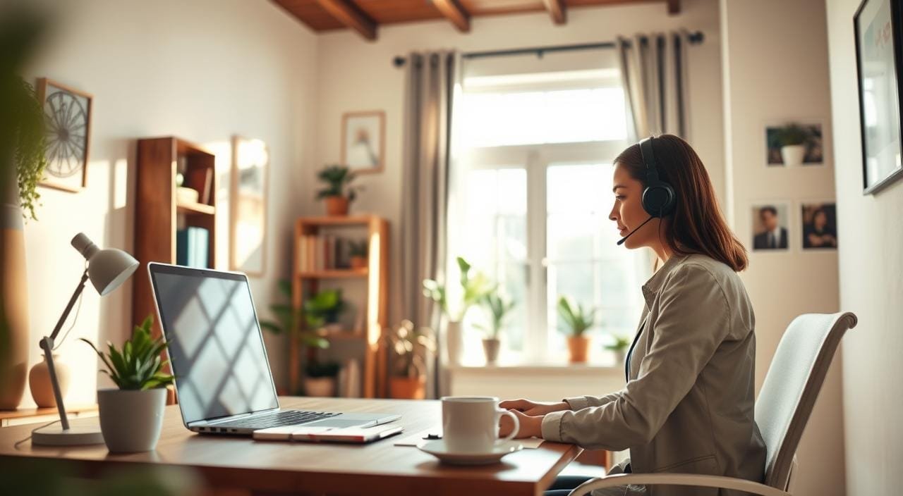 freelance customer service positions