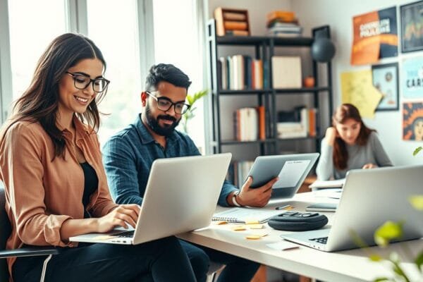 freelance digital advertising roles