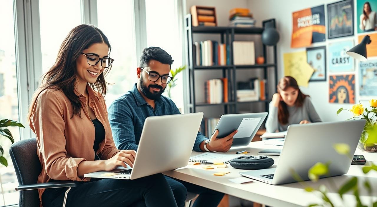 freelance digital advertising roles