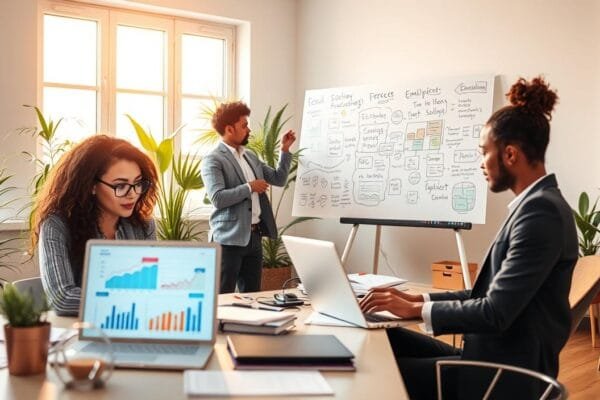 freelance email marketing campaigns