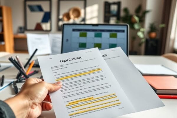 freelance legal contracts