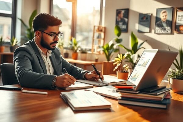 freelance market research projects