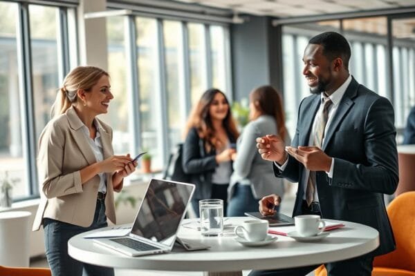 freelance networking tips