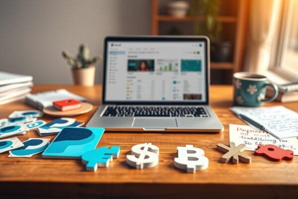 freelance payment methods
