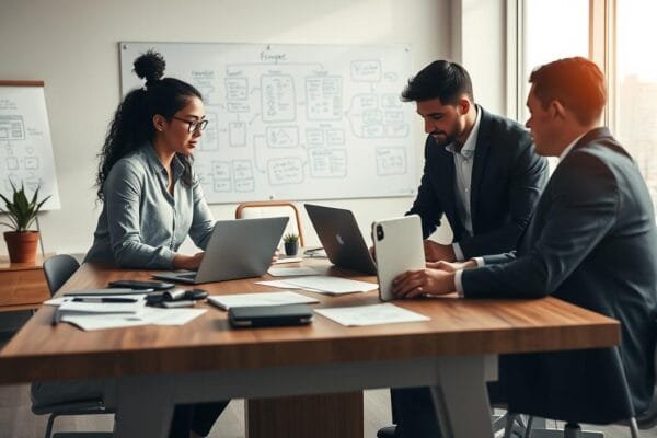freelance product development services
