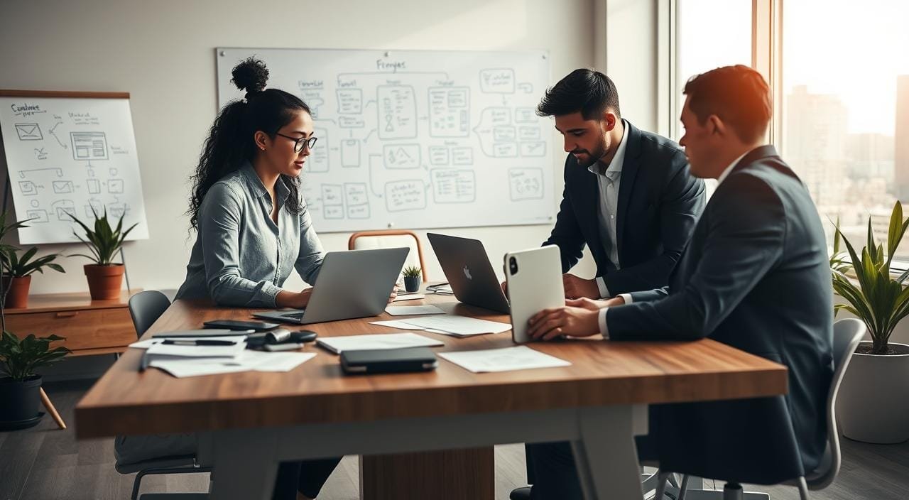 freelance product development services