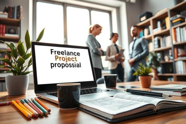 freelance project proposals