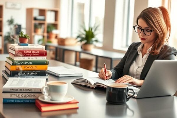 freelance proofreading services