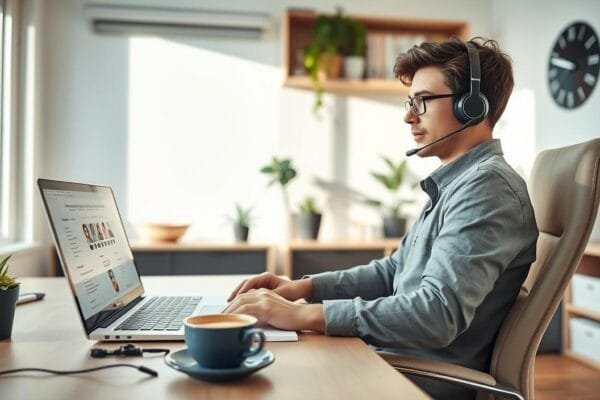 freelance technical support roles