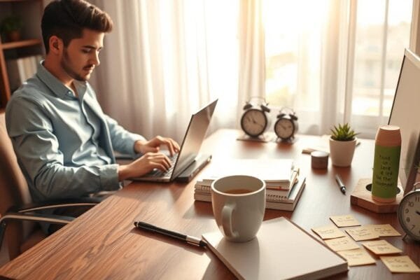 freelance time management