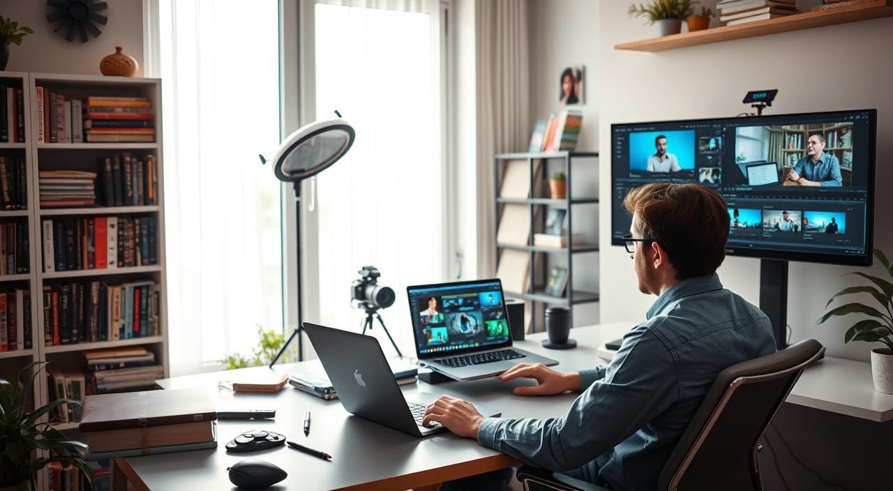 freelance video editing jobs