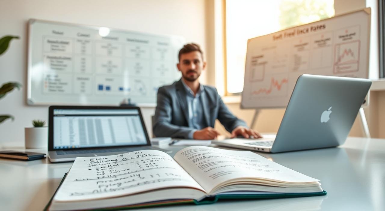 setting freelance rates