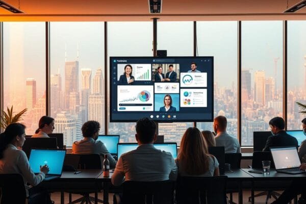 virtual freelance communities